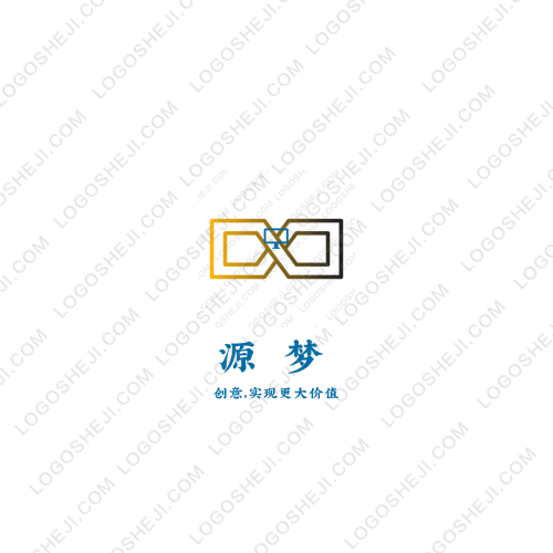 私人訂制logo設計