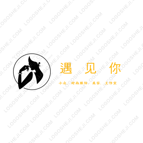 阮萬富logo設(shè)計(jì)