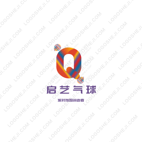 牧揚(yáng)心理咨詢logo設(shè)計(jì)