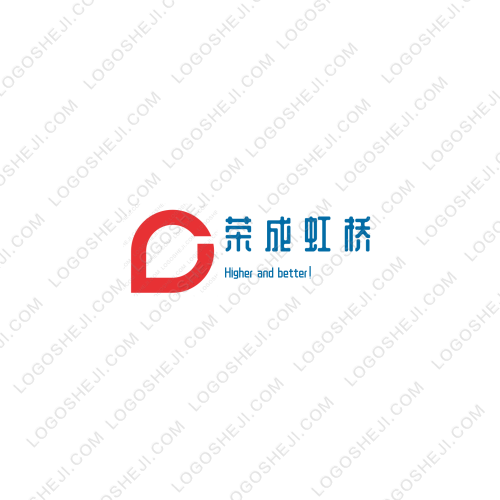東淶物流logo設計
