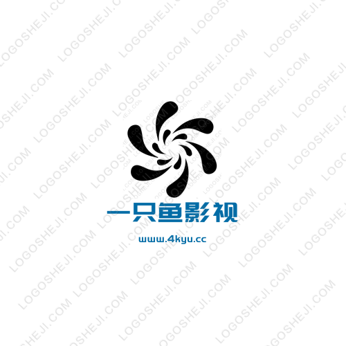 智杰logo設計