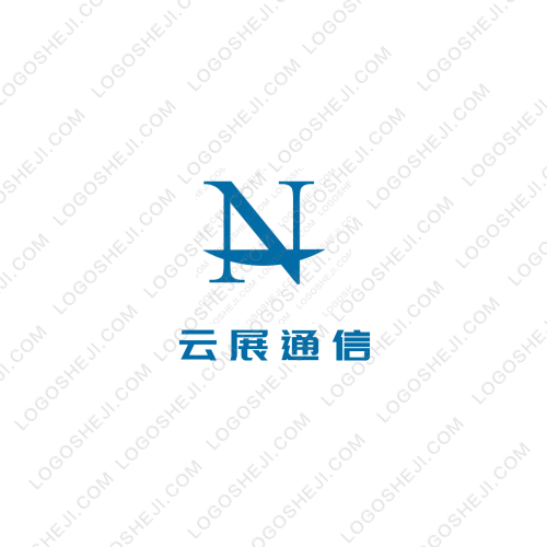 牛莽車隊logo設(shè)計