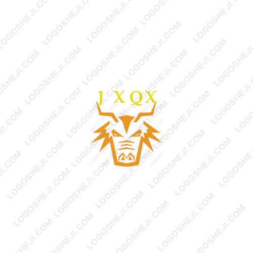 右衽logo設(shè)計