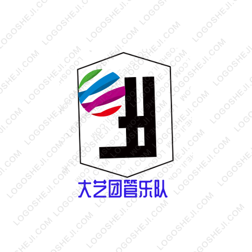 路小羽logo設計
