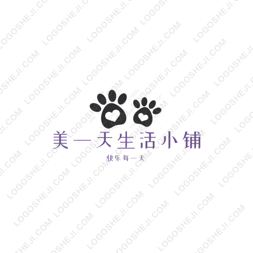 煥 芙logo設計