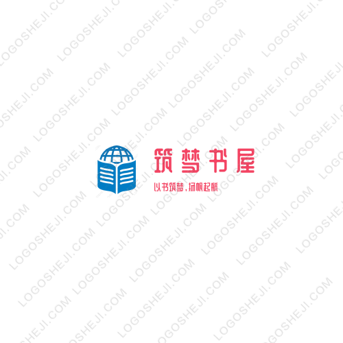 佰味全logo設計