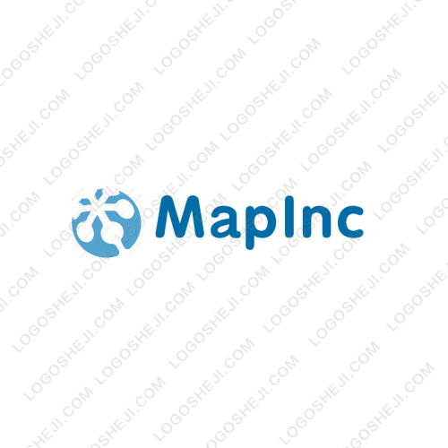 湘聲報logo設計