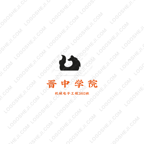 飛行機械臂logo設計