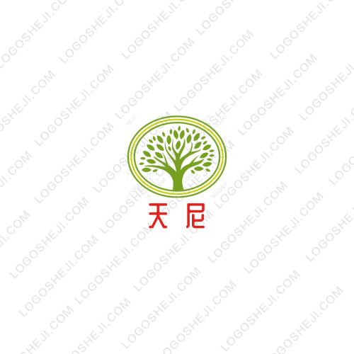 吾愛鮮茶logo設計