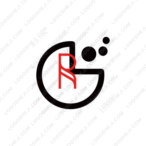 小吃鋪logo設計