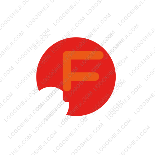 眾暢救援logo設計
