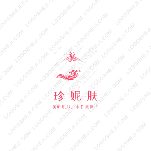 辣媽出逃計劃logo設計