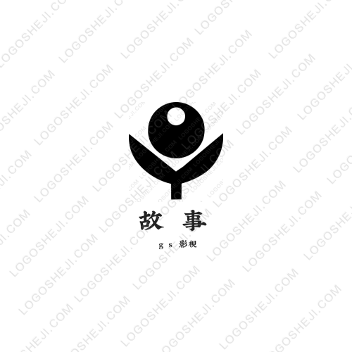 火靈盾logo設(shè)計(jì)