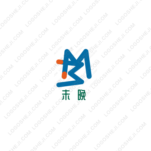 壹訂樂logo設計