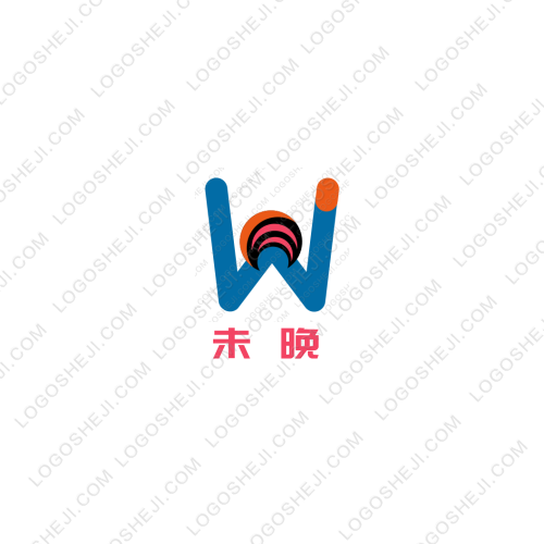 欣仙源logo設計