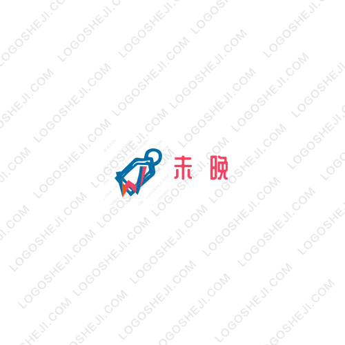 林辭代刷網(wǎng)logo設(shè)計(jì)