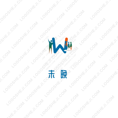 達(dá)州中醫(yī)藥職業(yè)學(xué)院心理健康協(xié)會logo設(shè)計