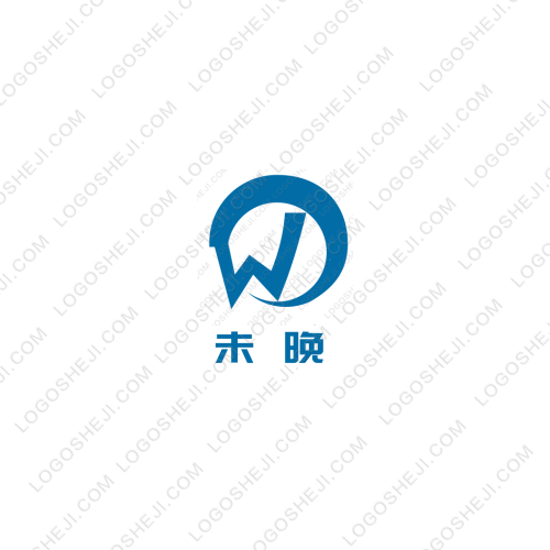 惠通車品店logo設計