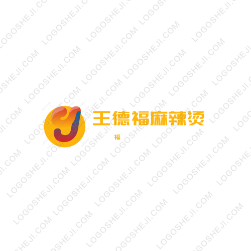 真誠說喜劇logo設(shè)計(jì)