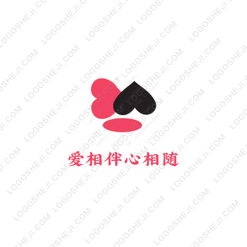 小巴斯基logo設計
