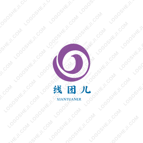 “益”法易法APPlogo設計