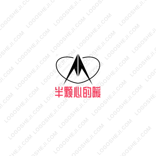 澳門商報新媒體集團(tuán)logo設(shè)計