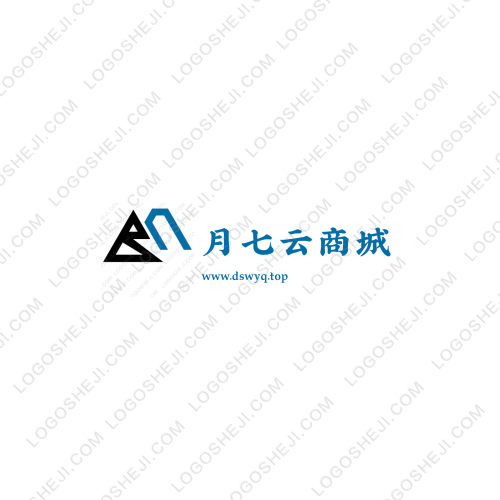 信陽創新科技logo設計