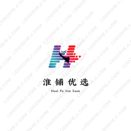 豫祥戶外logo設計