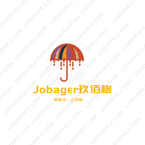 徐家權logo設計