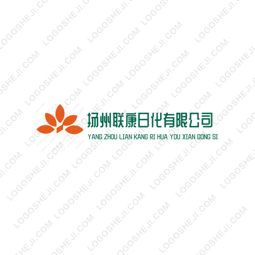 立德教育logo設計