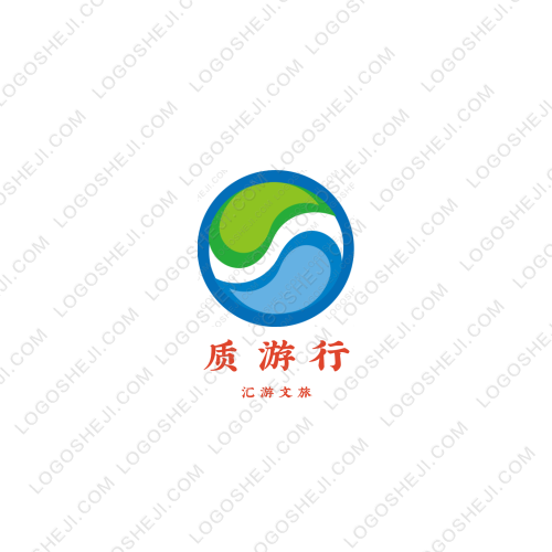 恒泰昌logo設計