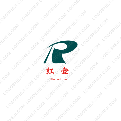 一恒美業logo設計