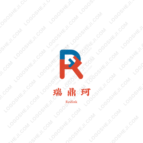 林州市桂園區張振海logo設計