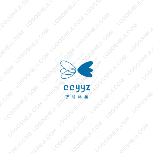 領(lǐng)鮮達(dá)生鮮小時達(dá)logo設(shè)計(jì)