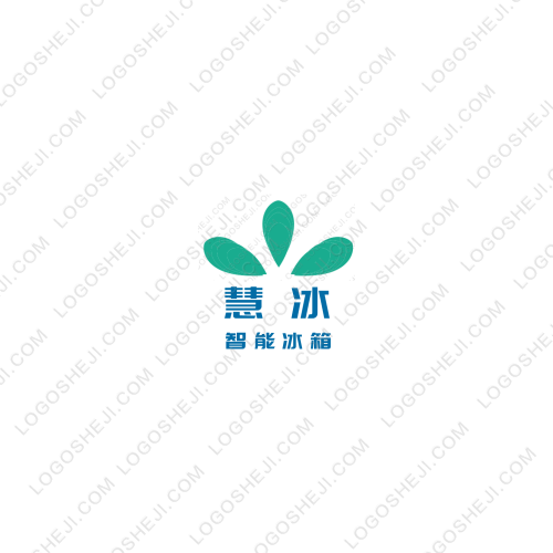 植科農業logo設計