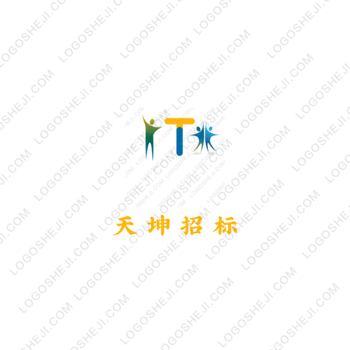 叮當logo設計