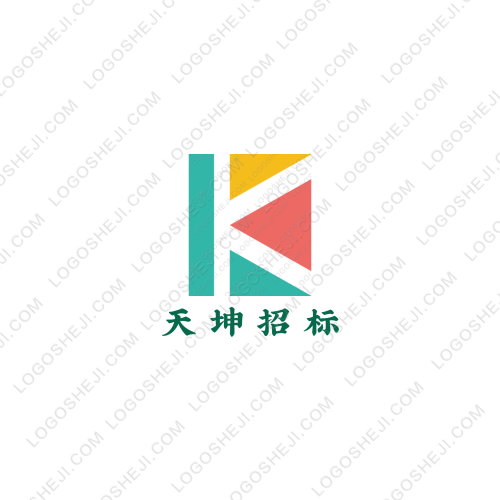 靜靜大漂亮追劇logo設計