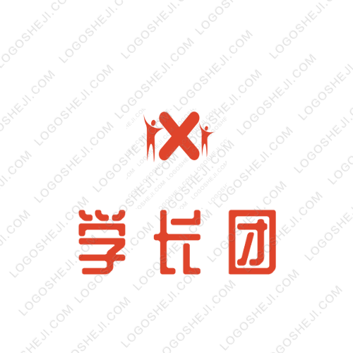 米飯智慧商城logo設計