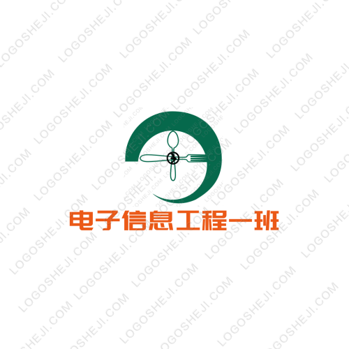 零工保FSSlogo設(shè)計