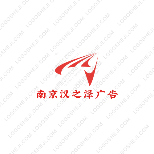 沐晨繩網logo設計