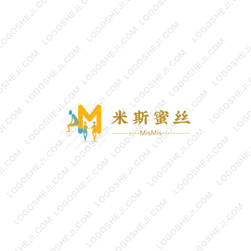 京德康養中心logo設計
