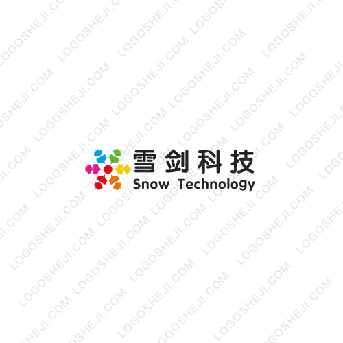 健康理療logo設計