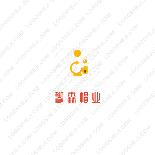 紫夢logo設(shè)計