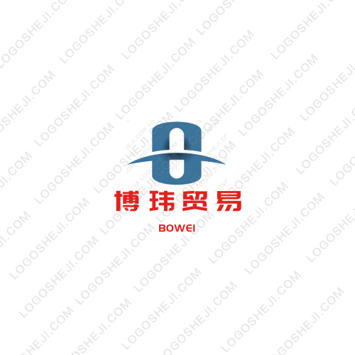 中衡檢測logo設計