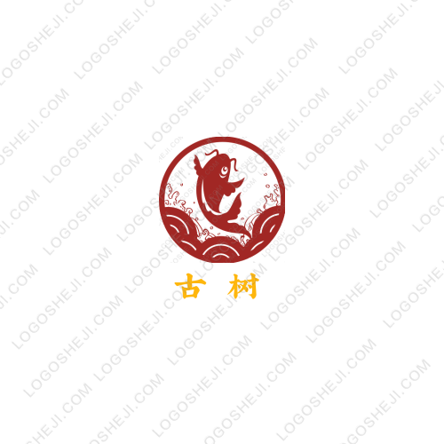 對對對logo設計