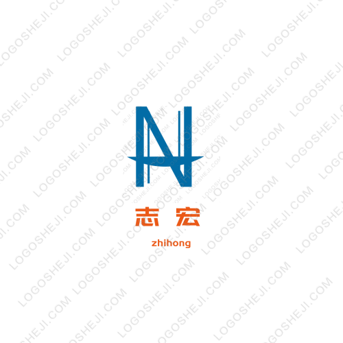 身心靈健身俱樂部logo設計