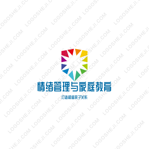 二牛代刷網logo設計