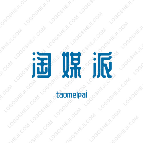 濟(jì)民堂logo設(shè)計(jì)