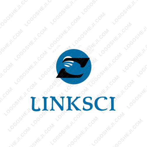 右衽logo設(shè)計