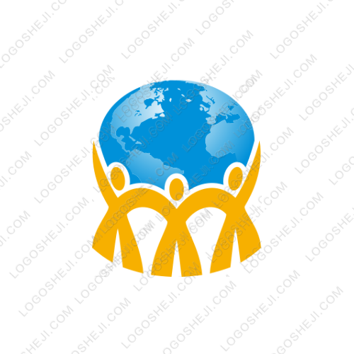 人工智能logo設計